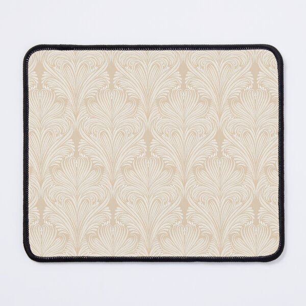 Item preview, The Flow - Champagne - medium scale designed and sold by wild.geranium.design.