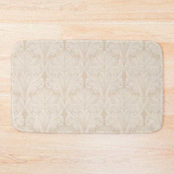 Item preview, The Flow - Champagne - medium scale designed and sold by wild.geranium.design.