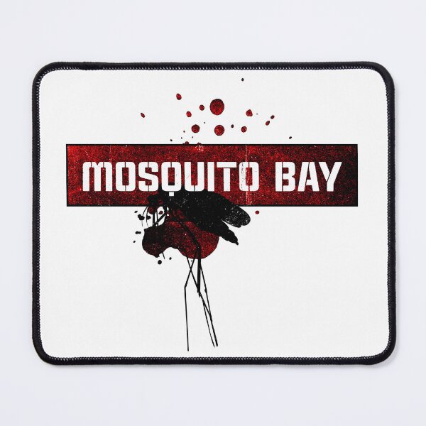 Item preview, Mosquito Bay designed and sold by attadesign.