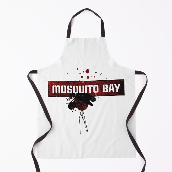 Item preview, Bahía de los mosquitos designed and sold by attadesign.
