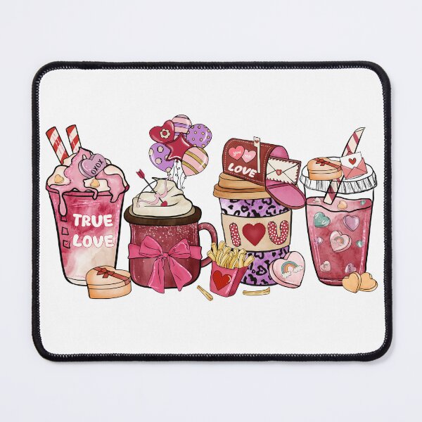 Item preview, Valentines Coffee Lover | 1st Valentines Day | Valentines Gift Friend designed and sold by NattyTees.