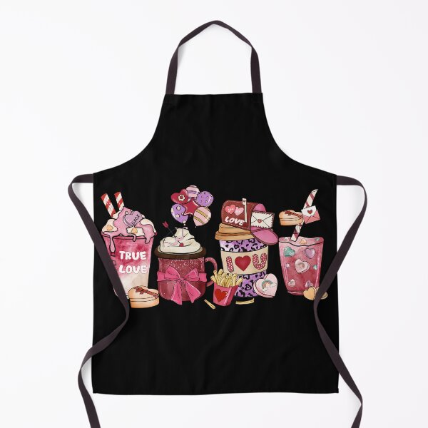 Item preview, Valentines Coffee Lover | 1st Valentines Day | Valentines Gift Friend designed and sold by NattyTees.