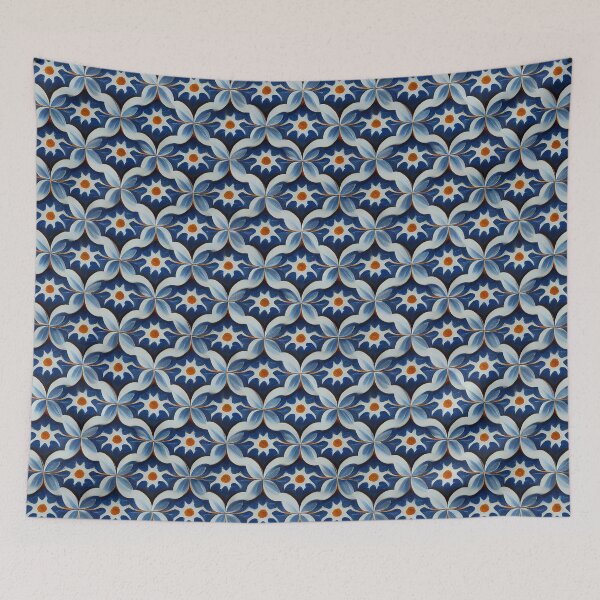 Item preview, Andromeda Tile designed and sold by VanderWyst RE-Design.