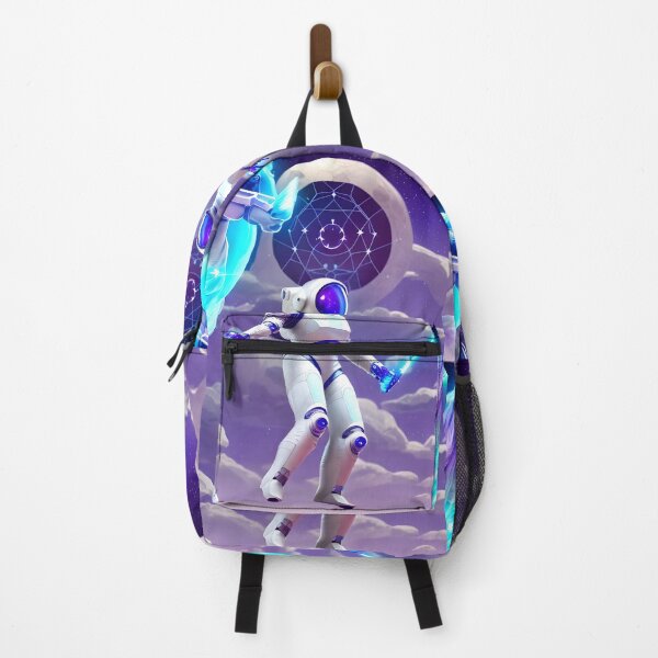 Item preview, Unicorn Galaxy Ascension designed and sold by MoonsideGallery.