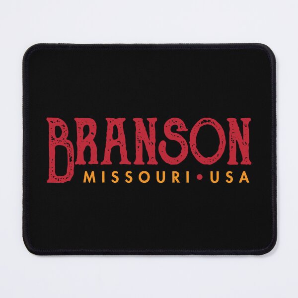 Item preview, Branson Missouri designed and sold by Futurebeachbum.