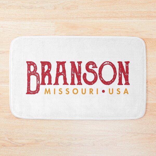 Item preview, Branson Missouri designed and sold by Futurebeachbum.