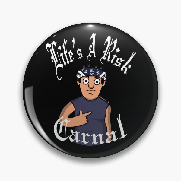Item preview, Paco la vida es un riesgo designed and sold by Insanetoonz187.