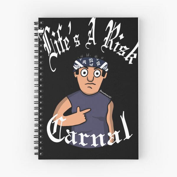 Item preview, Paco la vida es un riesgo designed and sold by Insanetoonz187.