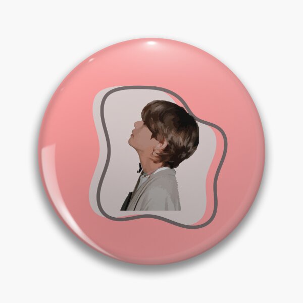 Item preview, Ultimate Korean Hip-hop | Ultimate K-pop Band BTS | Taehyung Portrait designed and sold by Ainbowz-Artwork.