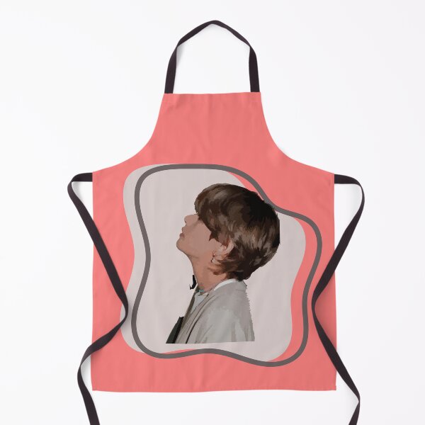 Item preview, Ultimate Korean Hip-hop | Ultimate K-pop Band BTS | Taehyung Portrait designed and sold by Ainbowz-Artwork.