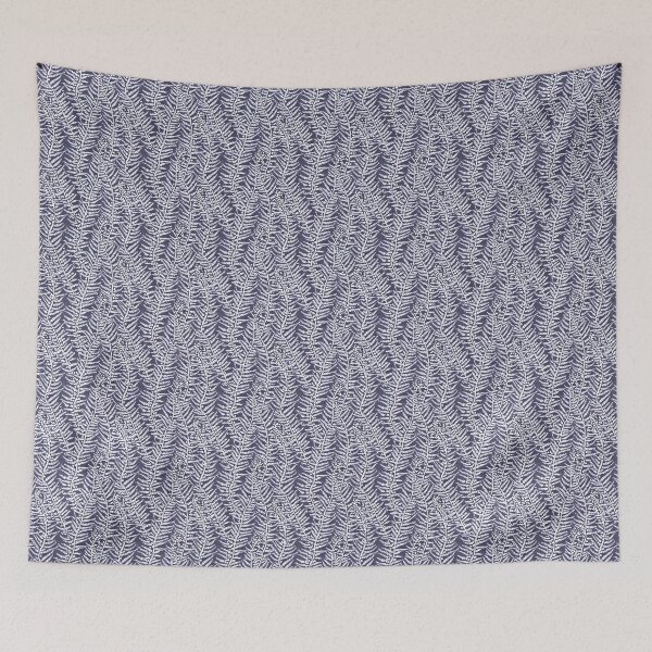 Item preview, Ferns Pattern designed and sold by PridePositivity.