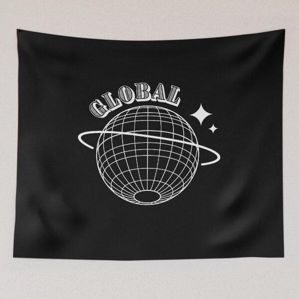 Item preview, Global goth y2k style design  designed and sold by VantaTheArtist.