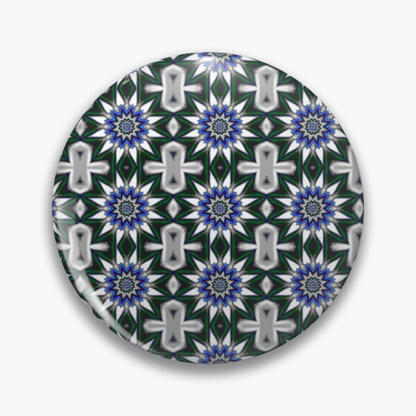 Item preview, StarFlower designed and sold by William C Woods.