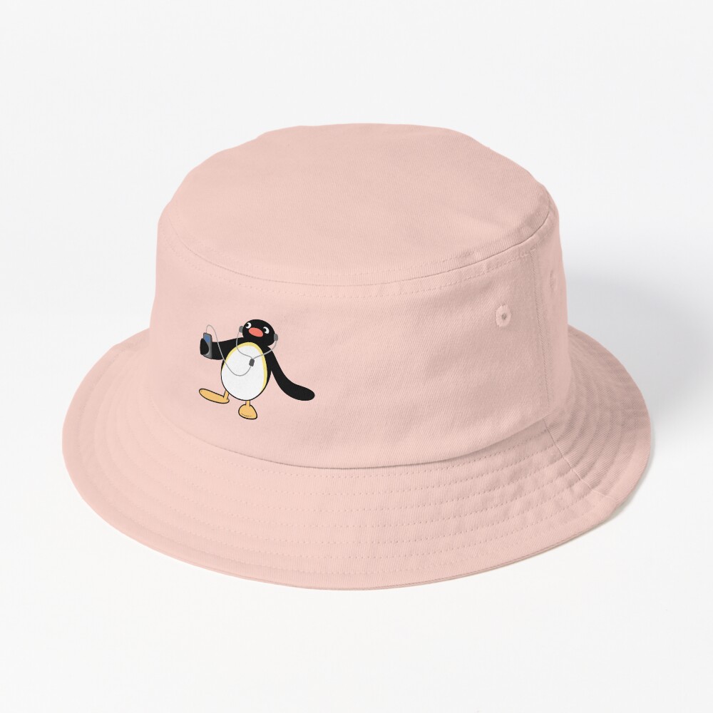 Vista previa del artículo con la obra «Gorro de pescador», diseñado y vendido por KHarry87.