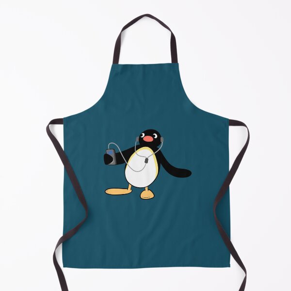 Item preview, Pingu Noot Pingu designed and sold by KHarry87.
