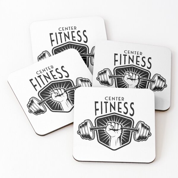 Item preview, Center Fitness designed and sold by TJR-Production.