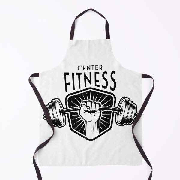 Item preview, Center Fitness designed and sold by TJR-Production.