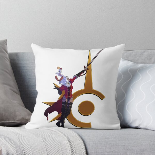 Item preview, Dignified Red Mage designed and sold by CloudySun.