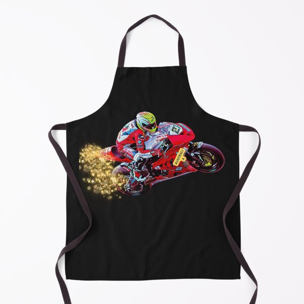 Item preview, STRAYA MOTORCYCLE designed and sold by starfishstuff.