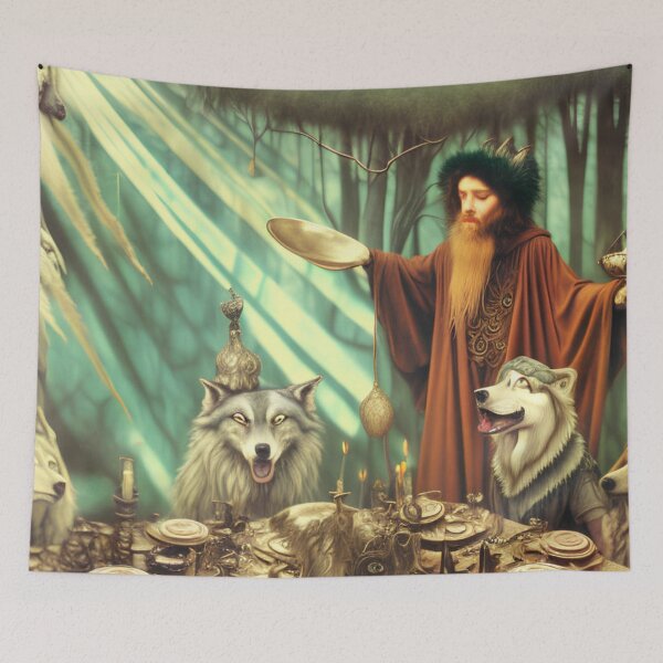 Item preview, Chow Time designed and sold by PaigeCompositor.