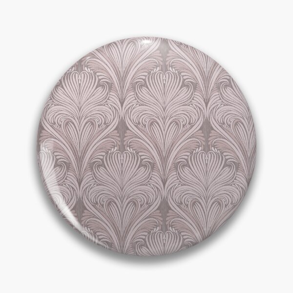 Item preview, Mauve Flow - medium scale designed and sold by wild.geranium.design.