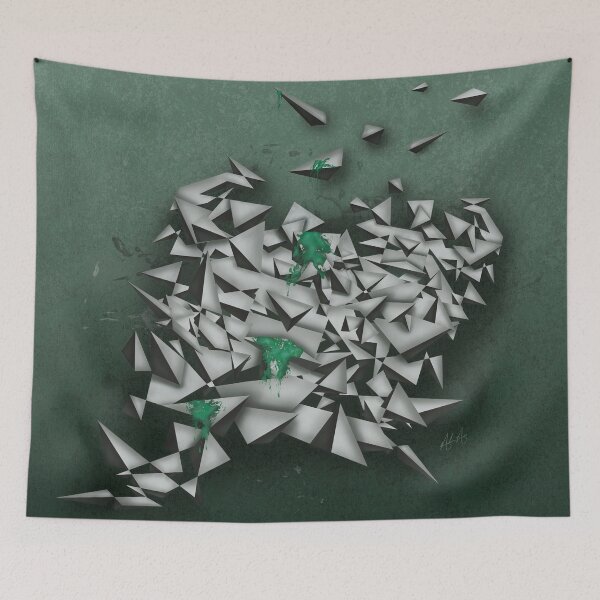 Item preview, Emerald designed and sold by studioace.