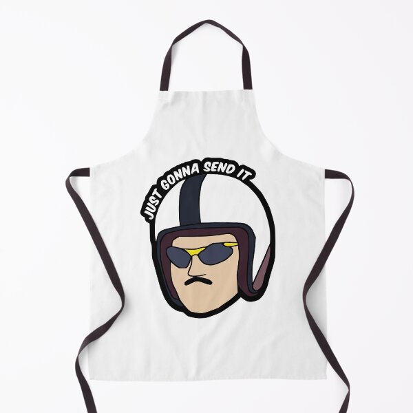 Item preview, Just Gonna Send It designed and sold by WKND-Graphics.