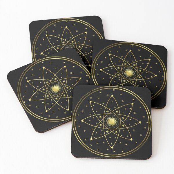 Item preview, Star Sun Graphic Graphic Design designed and sold by TShirtsundMehr.
