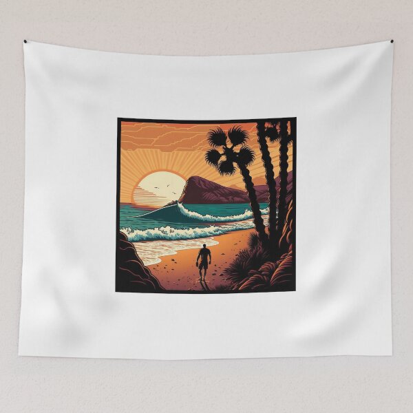 Item preview, Surfer V2 designed and sold by TheVaultArt.