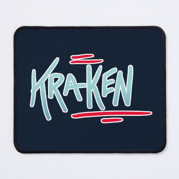 Item preview, Keep it Kraken designed and sold by LockedUp.