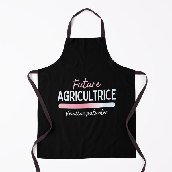 Item preview, Future Agricultrice Cadeau Bientôt Agricultrice designed and sold by Niko Samuel.