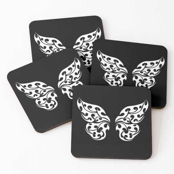 Item preview, Tribal Butterfly designed and sold by ill-astrate.
