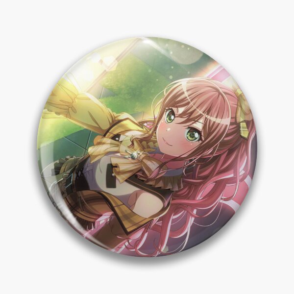 Item preview, lisa imai ~with adoring eyes~ designed and sold by celestialuden1.