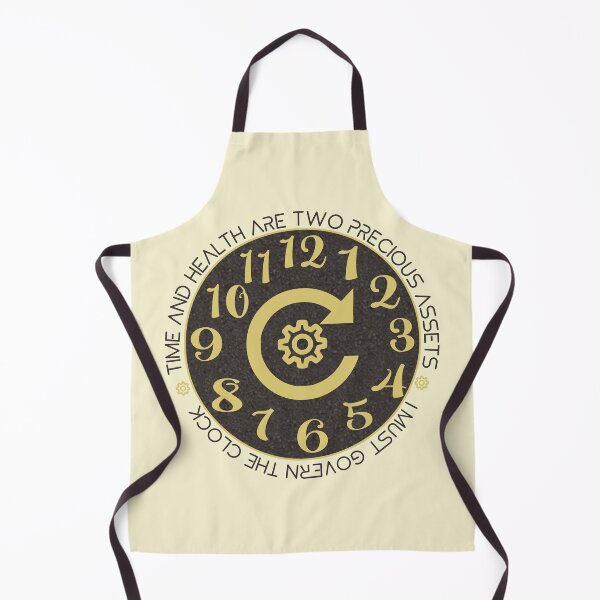 Item preview, GOVERN THE CLOCK designed and sold by GIFTPLANETGP.