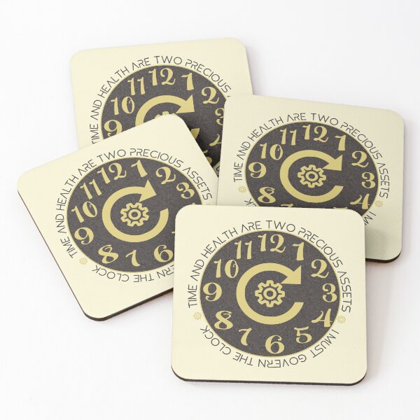 Item preview, GOVERN THE CLOCK designed and sold by GIFTPLANETGP.