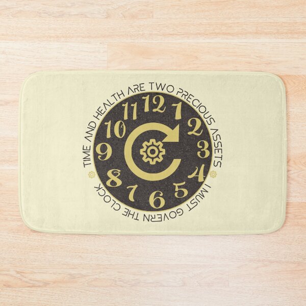 Item preview, GOVERN THE CLOCK designed and sold by GIFTPLANETGP.