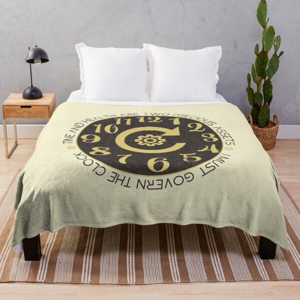 Item preview, GOVERN THE CLOCK designed and sold by GIFTPLANETGP.