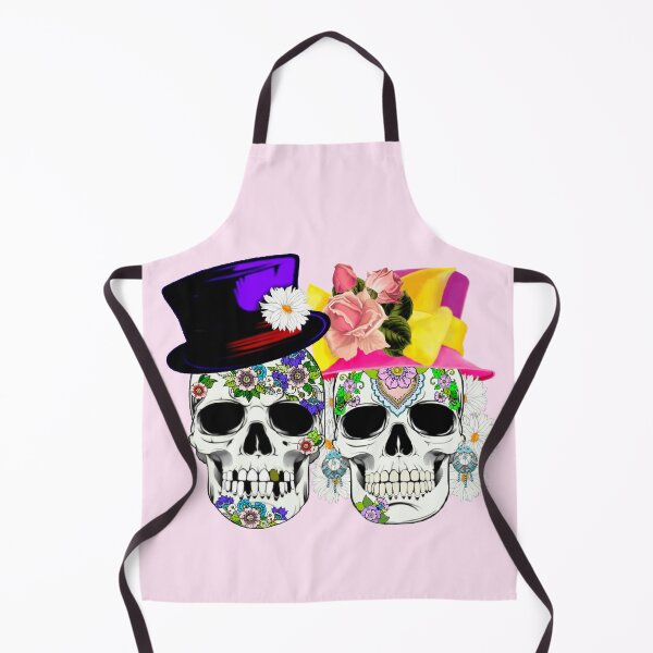 Artikelvorschau, Calavera La Catrina entworfen und verkauft von Anthony Seeker.