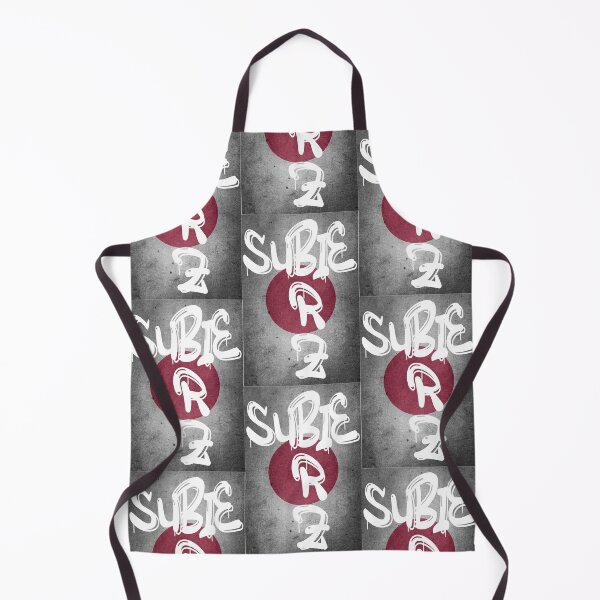 Item preview, SUBIE BRZ JAPANESE FLAG designed and sold by DomGDesign.