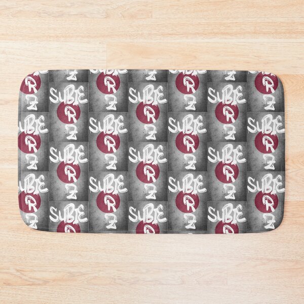Item preview, SUBIE BRZ JAPANESE FLAG designed and sold by DomGDesign.