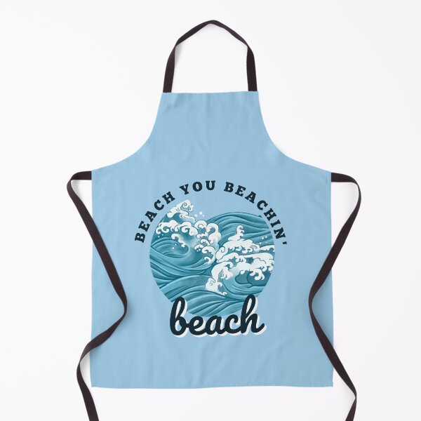 Item preview, Beach You Beachin' Beach designed and sold by timotimdesigns.