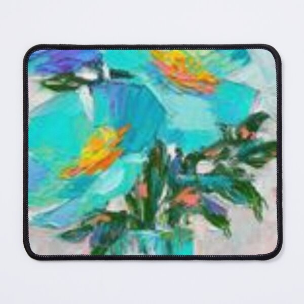 Item preview, PASTEL FLOWER PAINTING designed and sold by THE AMERICAN TEEVANGELIST.