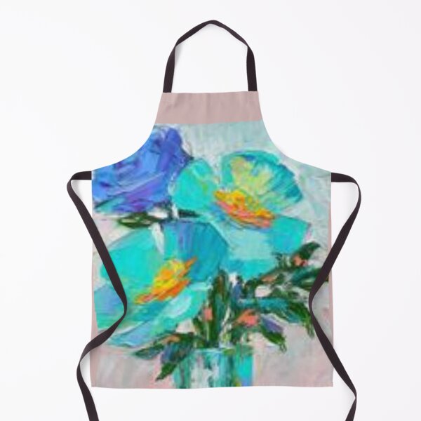 Item preview, PASTEL FLOWER PAINTING designed and sold by THE AMERICAN TEEVANGELIST.