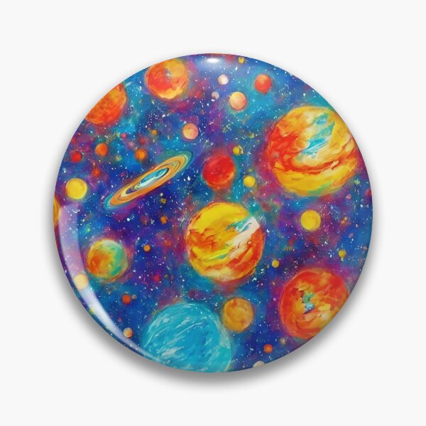Item preview, Lost in space designed and sold by 42pix3ls.