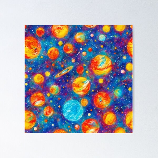 Item preview, Lost in space designed and sold by 42pix3ls.