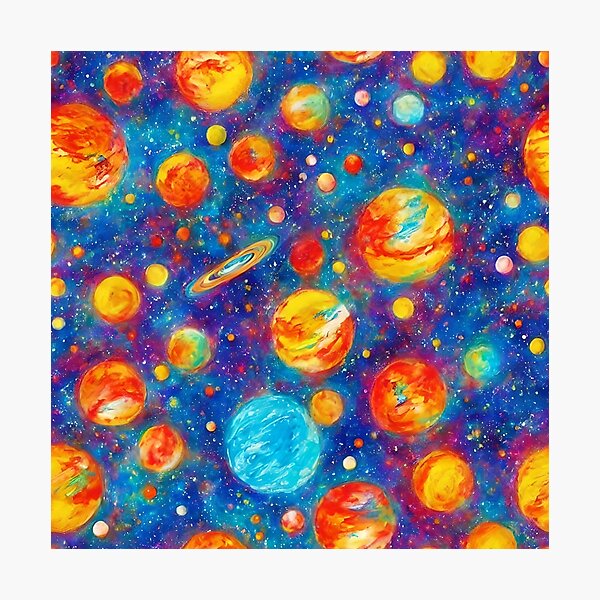 Item preview, Lost in space designed and sold by 42pix3ls.