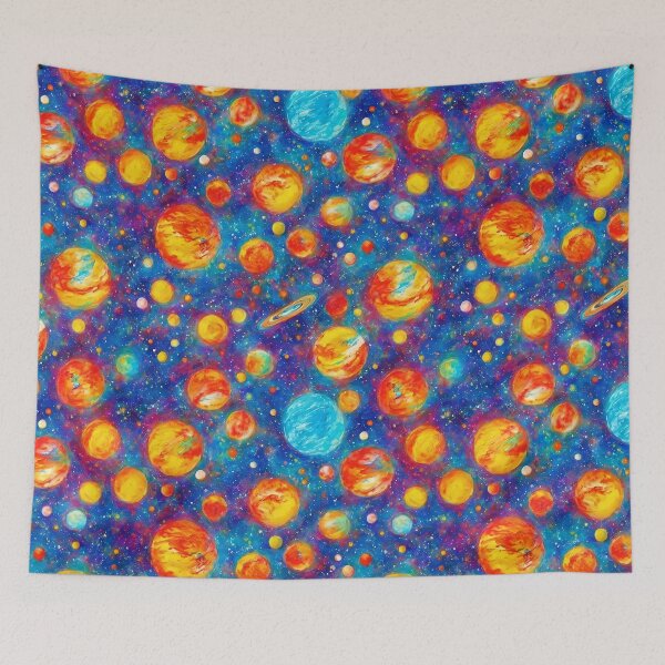Item preview, Lost in space designed and sold by 42pix3ls.