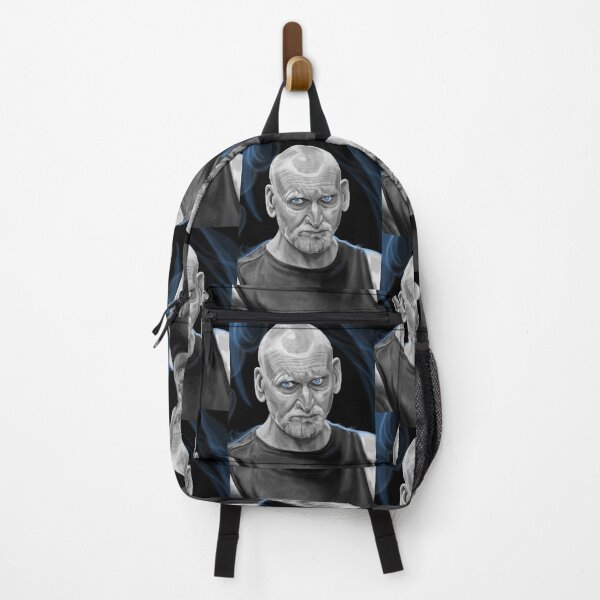 Item preview, Christopher Eccleston Stern designed and sold by AK-Hevonen.