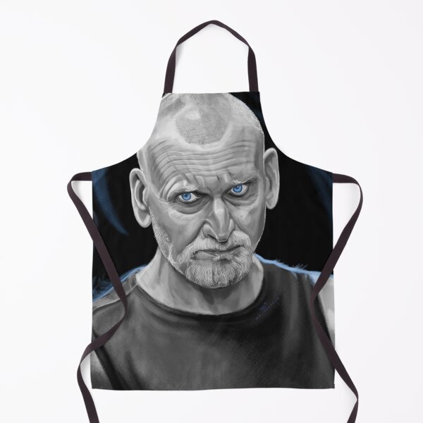 Item preview, Christopher Eccleston Stern designed and sold by AK-Hevonen.