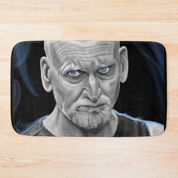 Item preview, Christopher Eccleston Stern  designed and sold by AK-Hevonen.